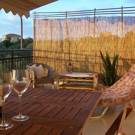 Manolo S Olive Farm, With Seaview Apartment *