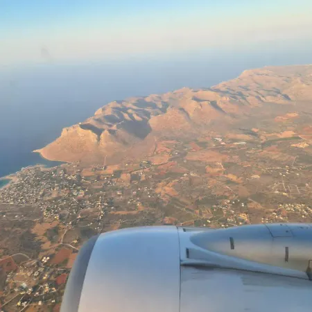 Manolo S Olive Farm, With Seaview Apartment *