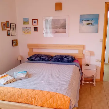 Apartment Manolo S Olive Farm, With Seaview *