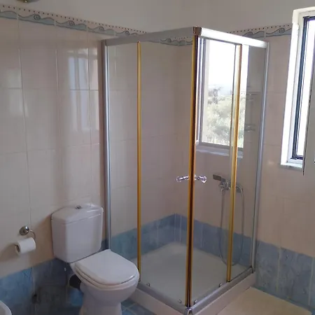 Manolo S Olive Farm, With Seaview *