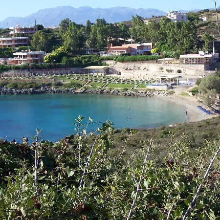Manolo S Olive Farm, With Seaview Appartement