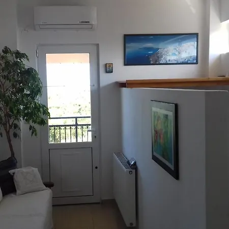 Manolo S Olive Farm, With Seaview