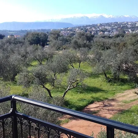 Manolo S Olive Farm, With Seaview *