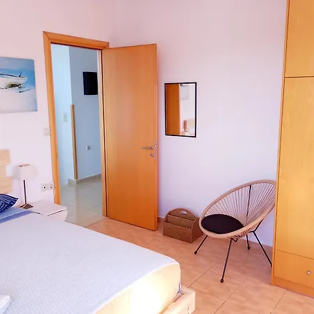 Manolo S Olive Farm, With Seaview * Hanya