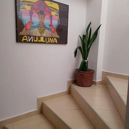 Appartement Manolo S Olive Farm, With Seaview La Canée