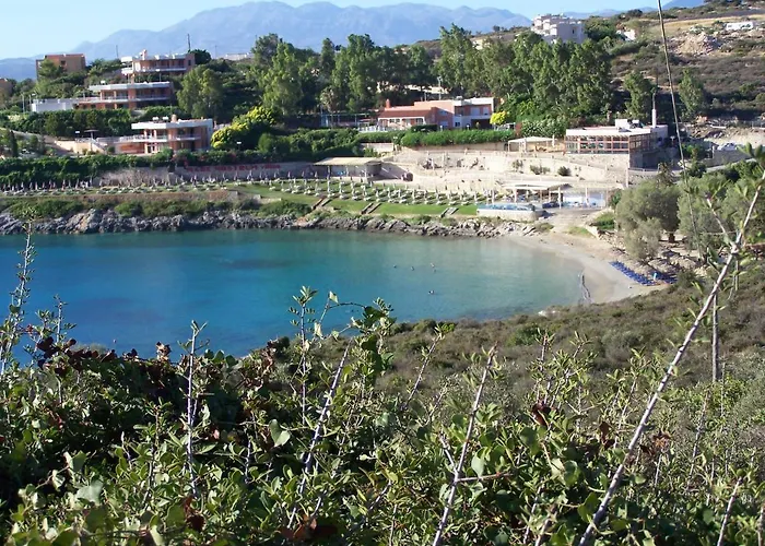 Manolo S Olive Farm, With Seaview Apartment