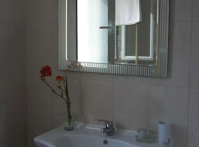 Manolo S Olive Farm, With Seaview Apartment