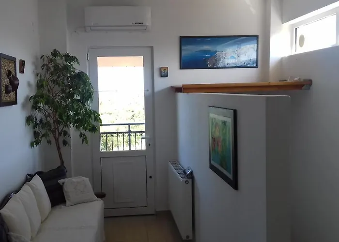 Manolo S Olive Farm, With Seaview