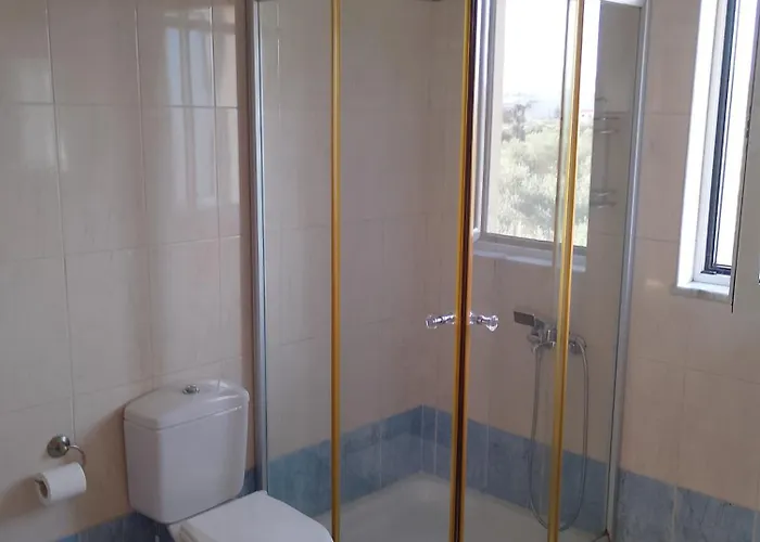 Manolo S Olive Farm, With Seaview *