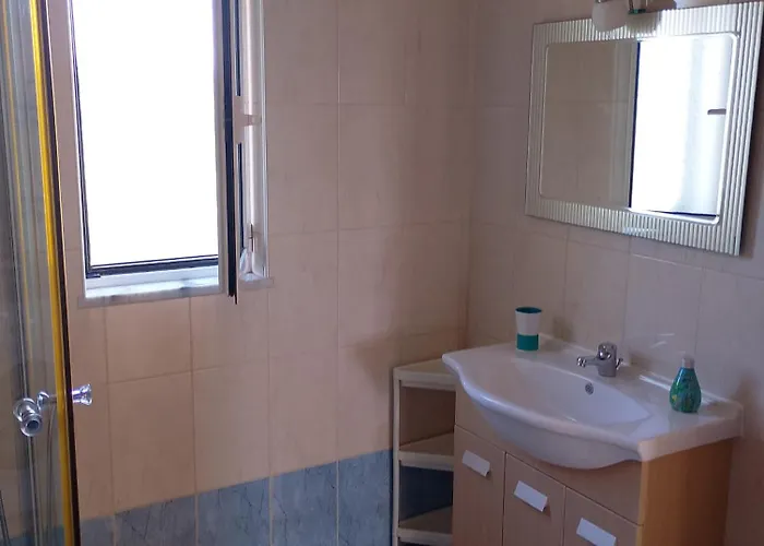 Manolo S Olive Farm, With Seaview Chania (Crete)