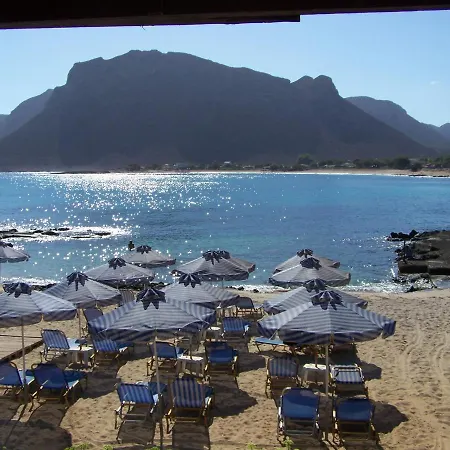 Manolo S Olive Farm, With Seaview * 干尼亞