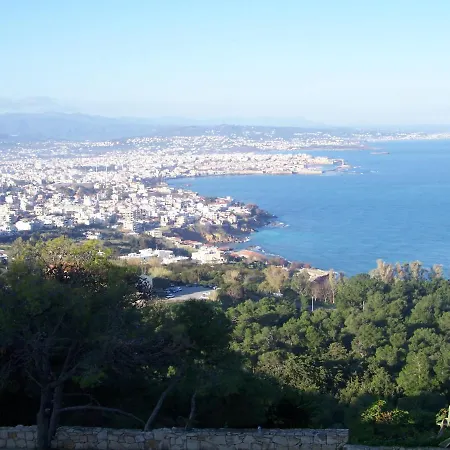 Manolo S Olive Farm, With Seaview *