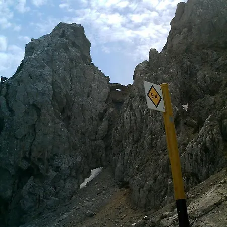 Manolo S Olive Farm, With Seaview *