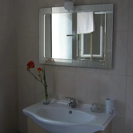 Manolo S Olive Farm, With Seaview Apartament