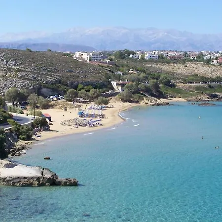 Manolo S Olive Farm, With Seaview *